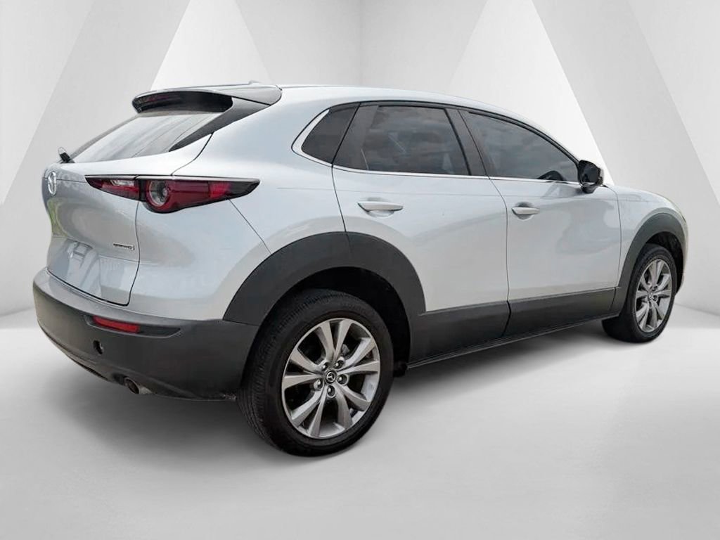 Used 2020 MAZDA CX-30 FWD w/ Preferred Package image 7