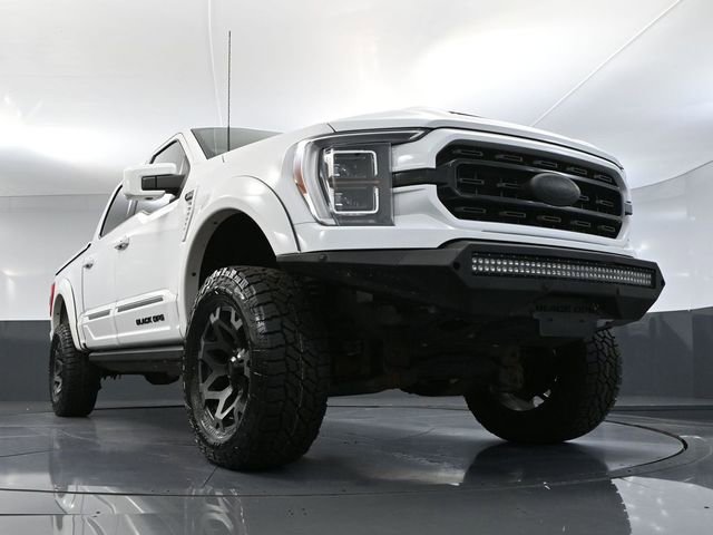 Used 2021 Ford F150 Lariat w/ Equipment Group 502A High image 59