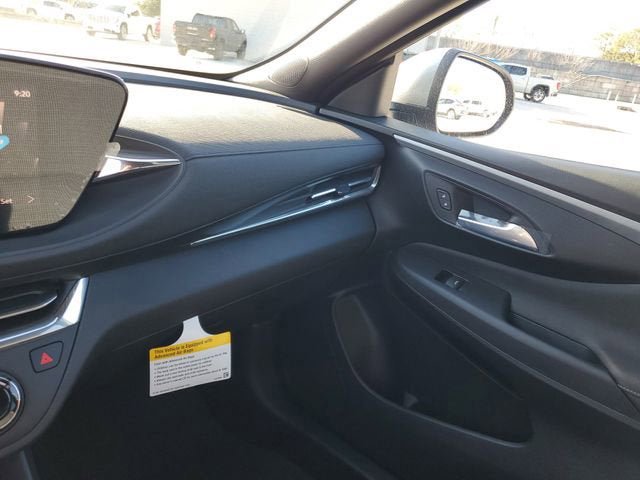 New 2026 Buick Envista Sport Touring w/ Convenience II Package FWD image 25