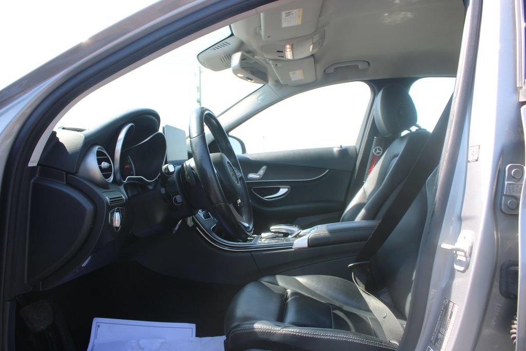 Used 2016 Mercedes-Benz C 300 Sedan image 22