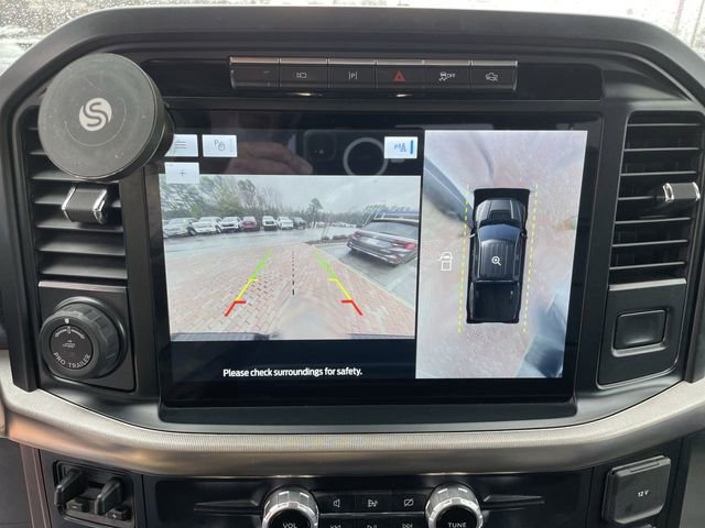 Used 2022 Ford F150 Raptor w/ Equipment Group 801A High image 21