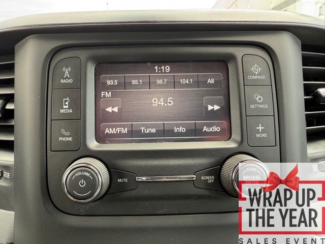 Used 2022 RAM 1500 Big Horn image 22