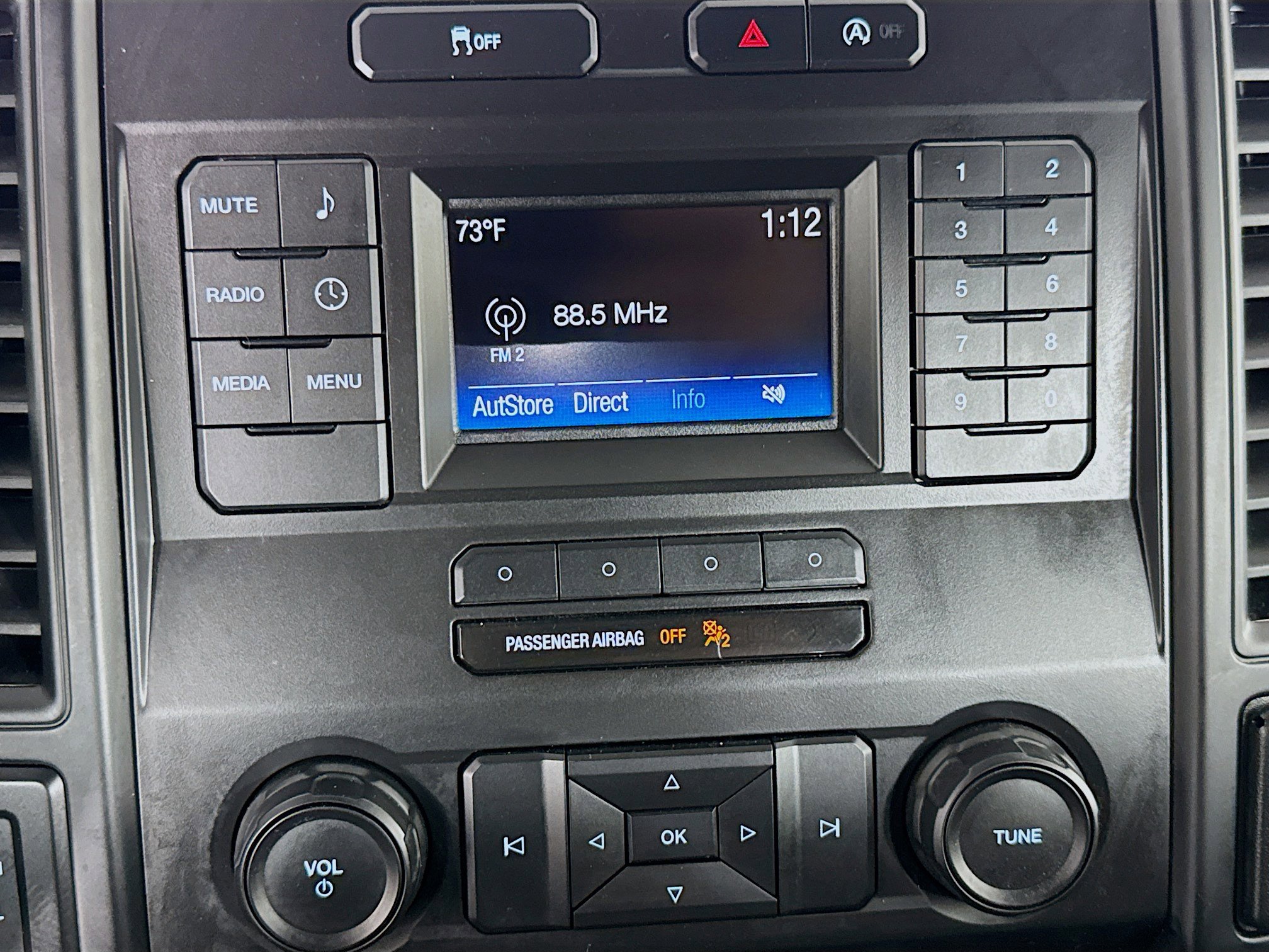 Used 2020 Ford F150 XL w/ XL Power Equipment Group image 16