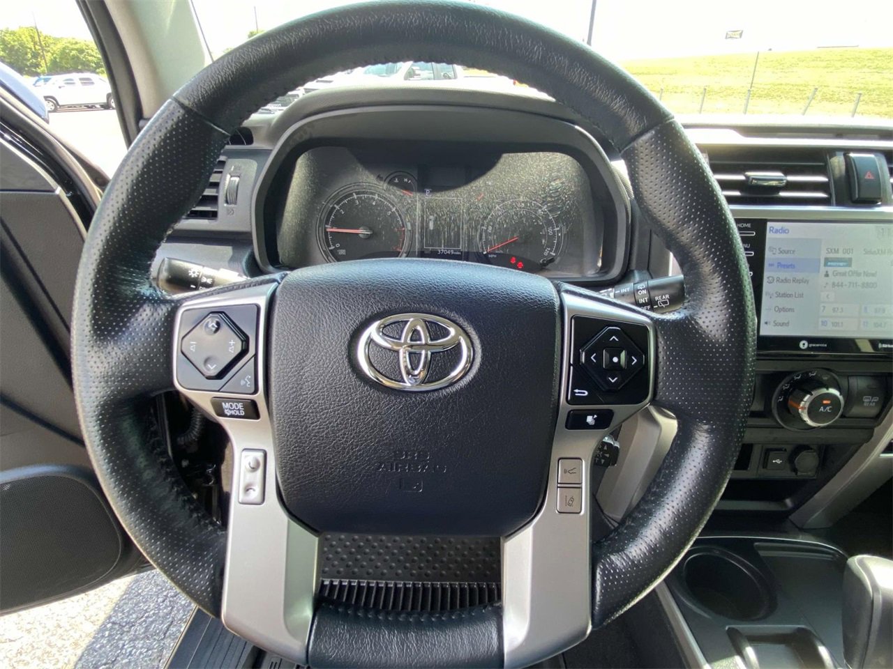 Used 2023 Toyota 4Runner SR5 Premium image 19