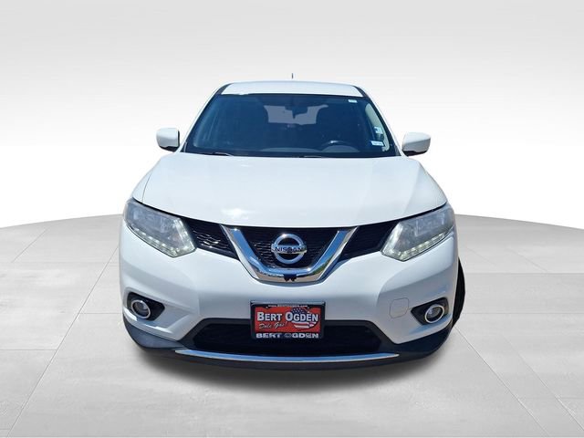 Used 2016 Nissan Rogue S FWD image 2