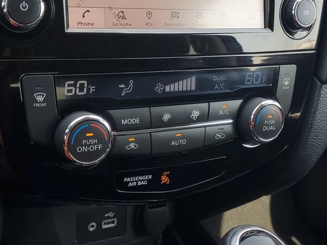Used 2018 Nissan Rogue SL AWD/4WD image 30