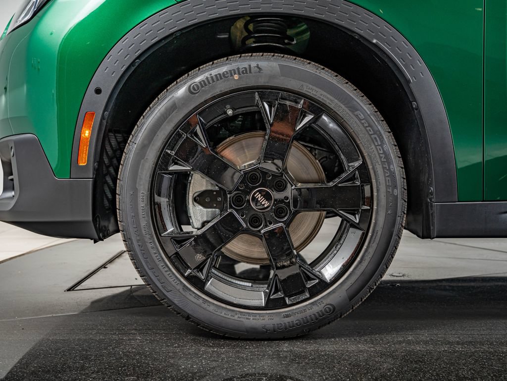 New 2027 MINI Cooper Countryman S AWD/4WD image 10