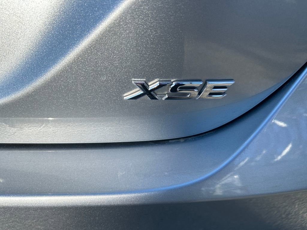 Used 2024 Toyota Camry XSE image 9