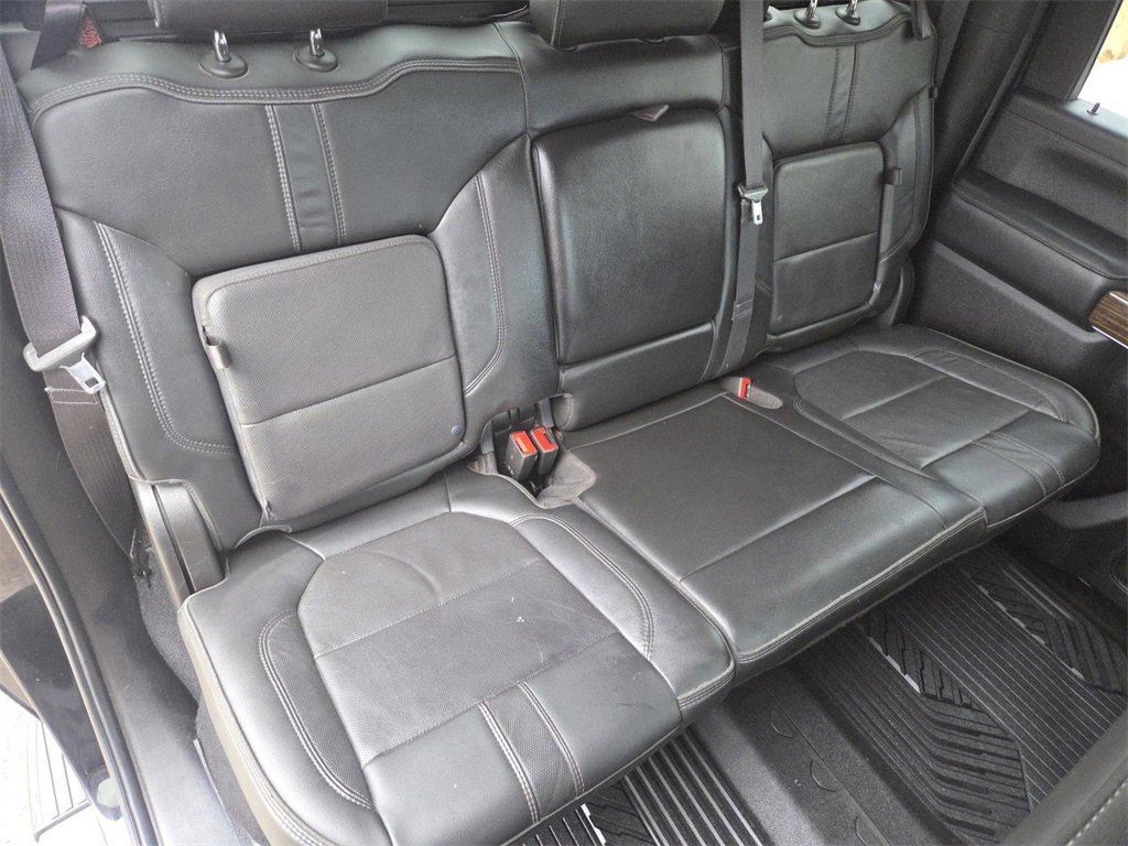 Used 2020 Chevrolet Silverado 3500 High Country w/ Z71 Off-Road Package image 20