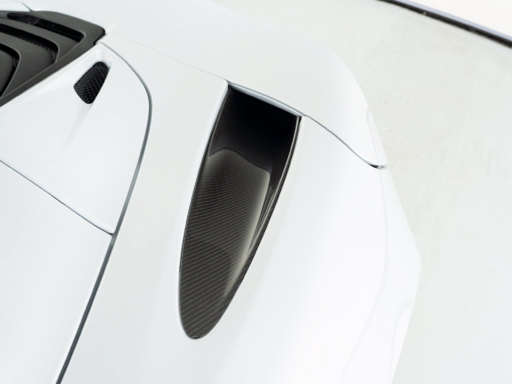 Used 2020 McLaren 720S Performance RWD image 46
