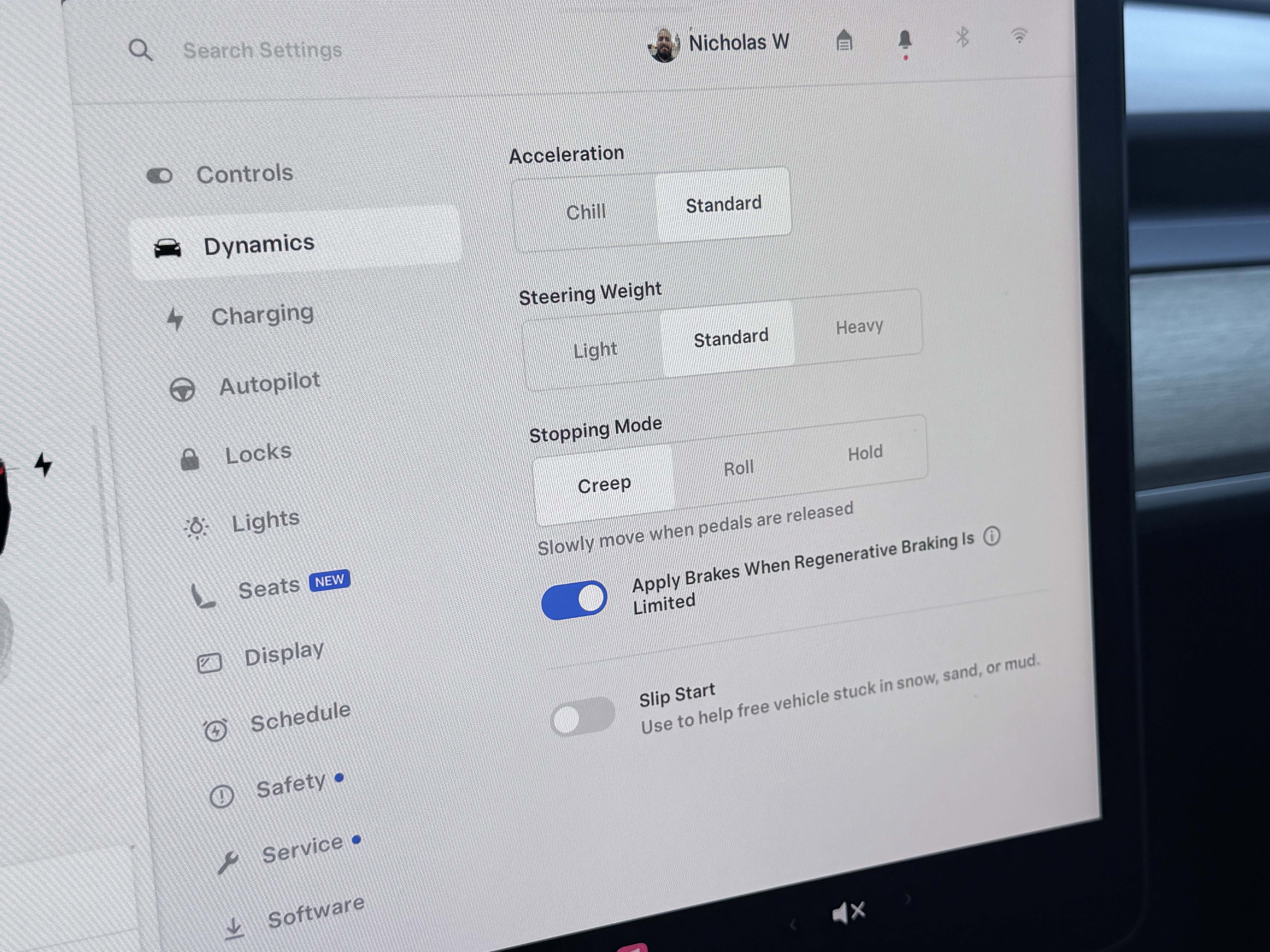 Used 2022 Tesla Model 3 Long Range image 75