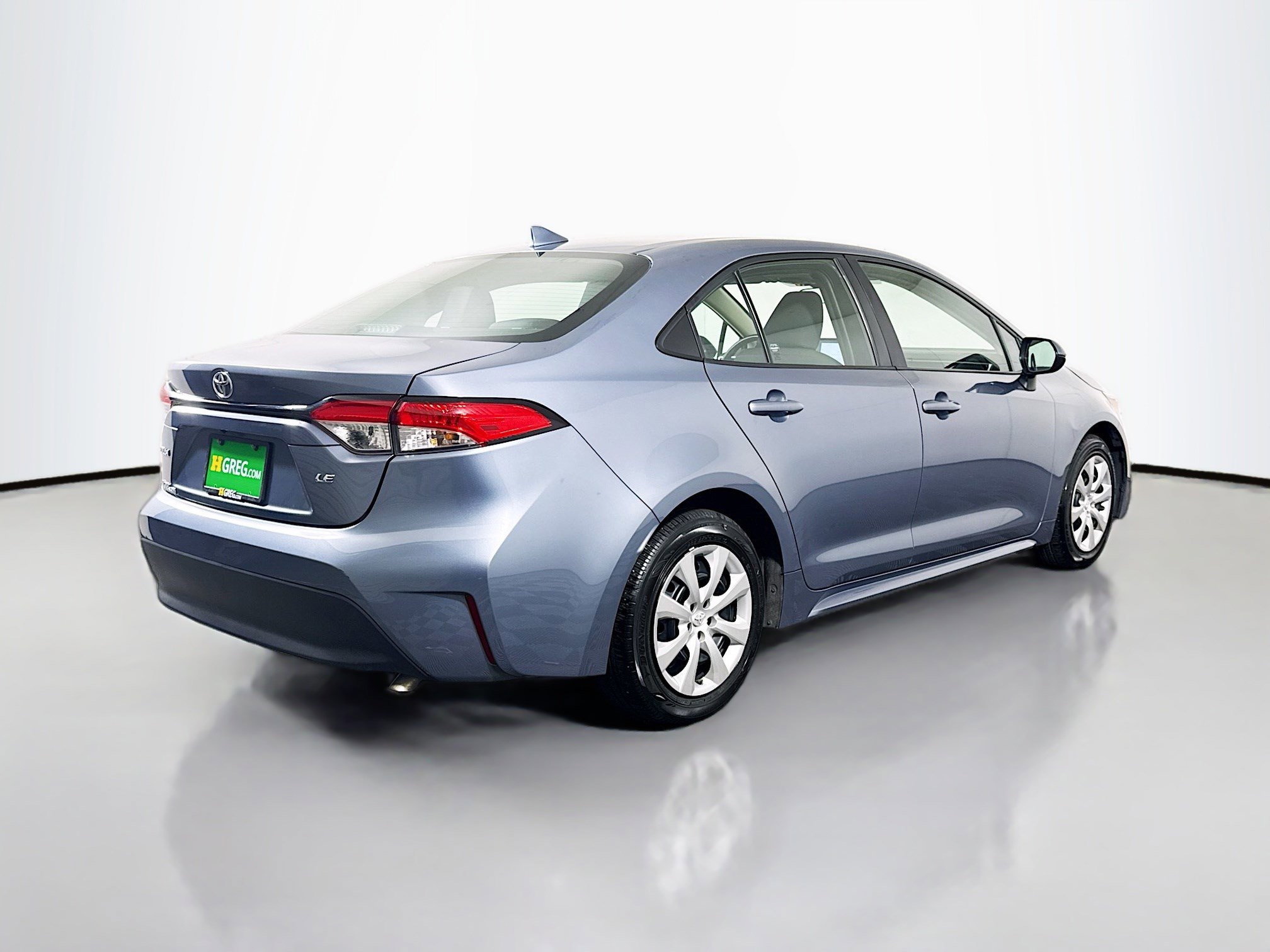 Used 2024 Toyota Corolla LE image 10
