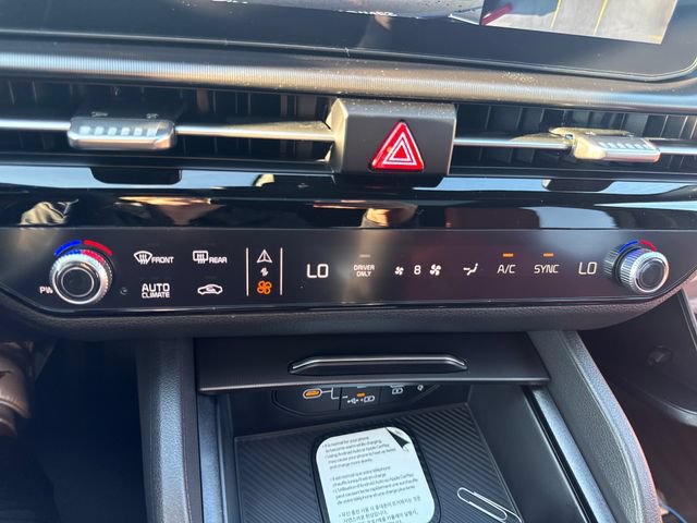 New 2027 Kia Sportage SX Prestige AWD/4WD image 24