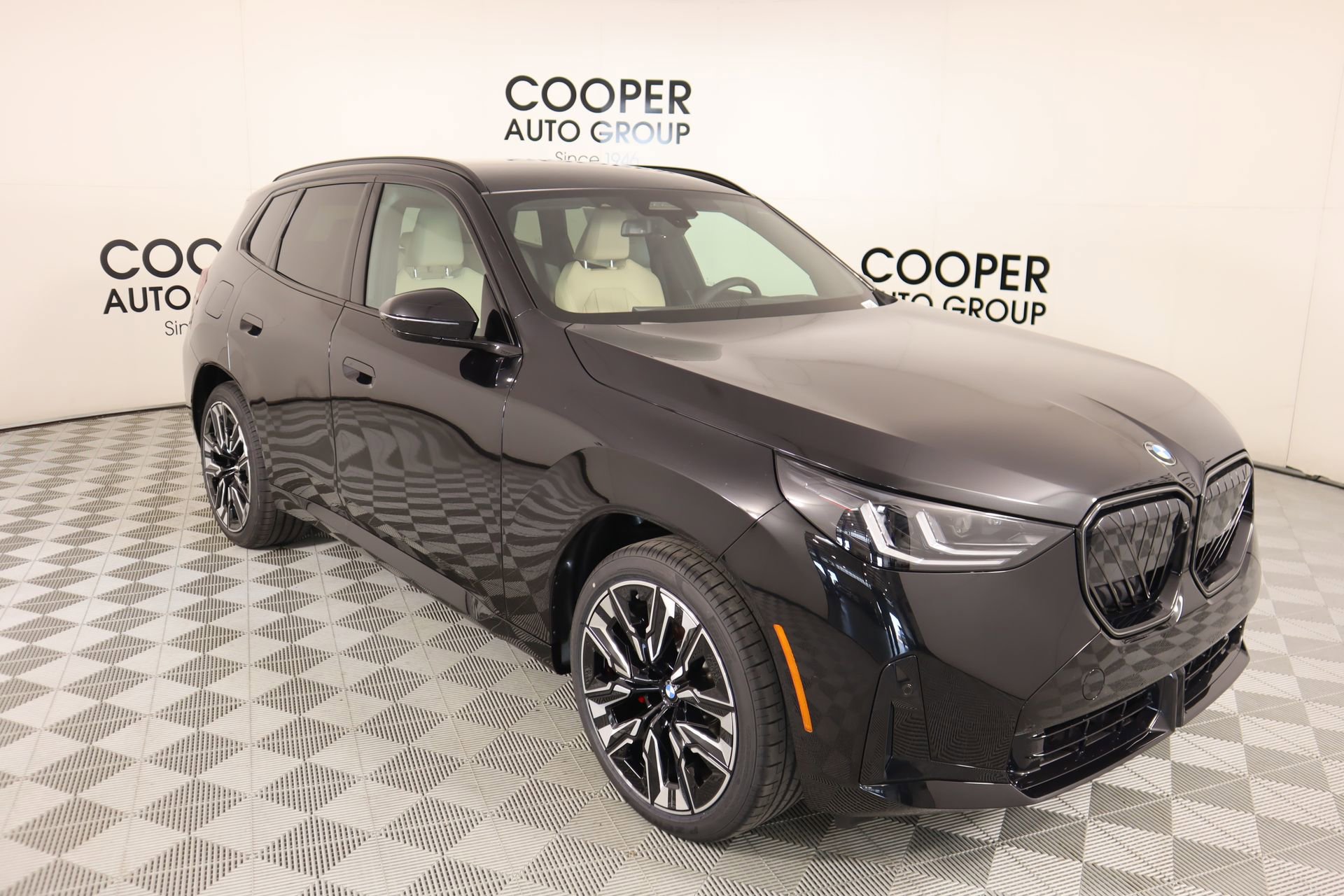 New 2026 BMW X3 xDrive30 w/ Premium Package AWD/4WD image 1