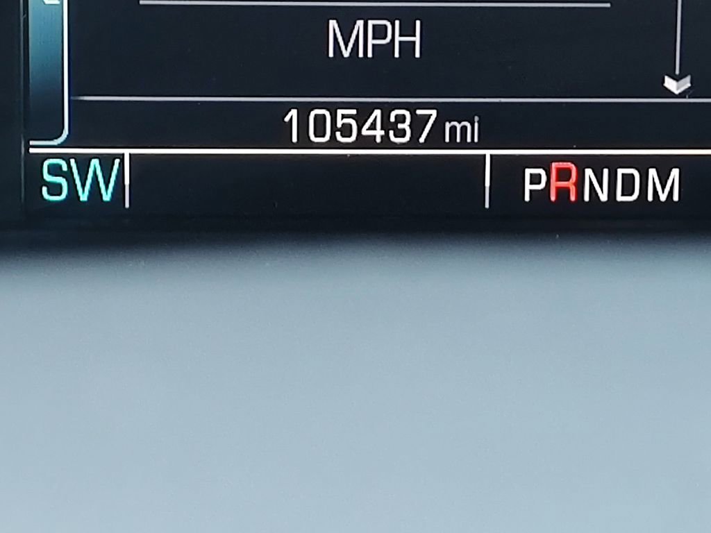 Used 2016 Chevrolet Tahoe LT image 34