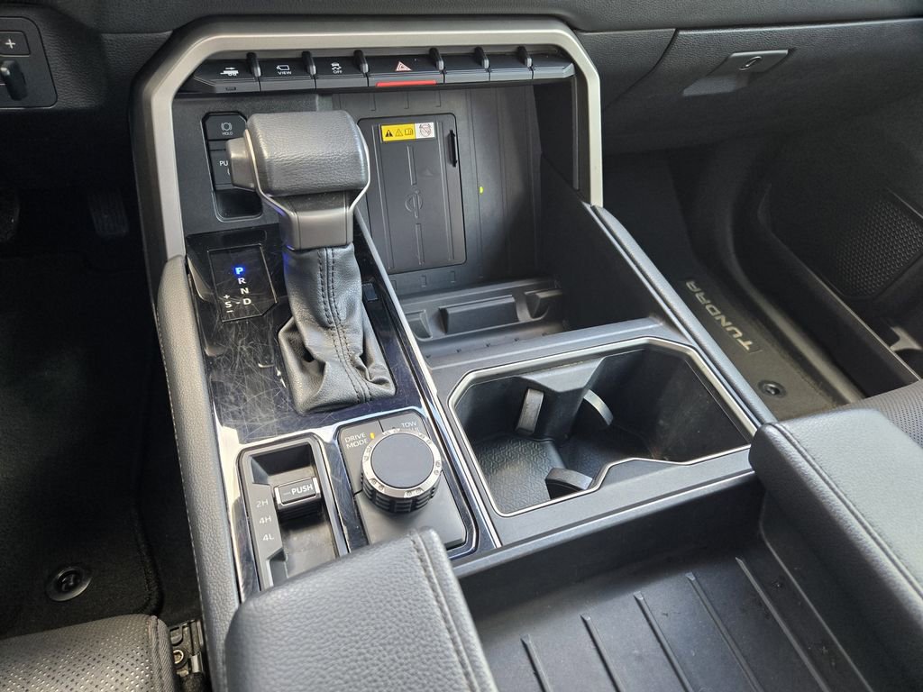 Used 2022 Toyota Tundra Limited image 13