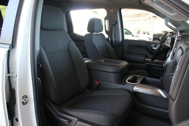 Used 2022 Chevrolet Silverado 1500 RST image 27