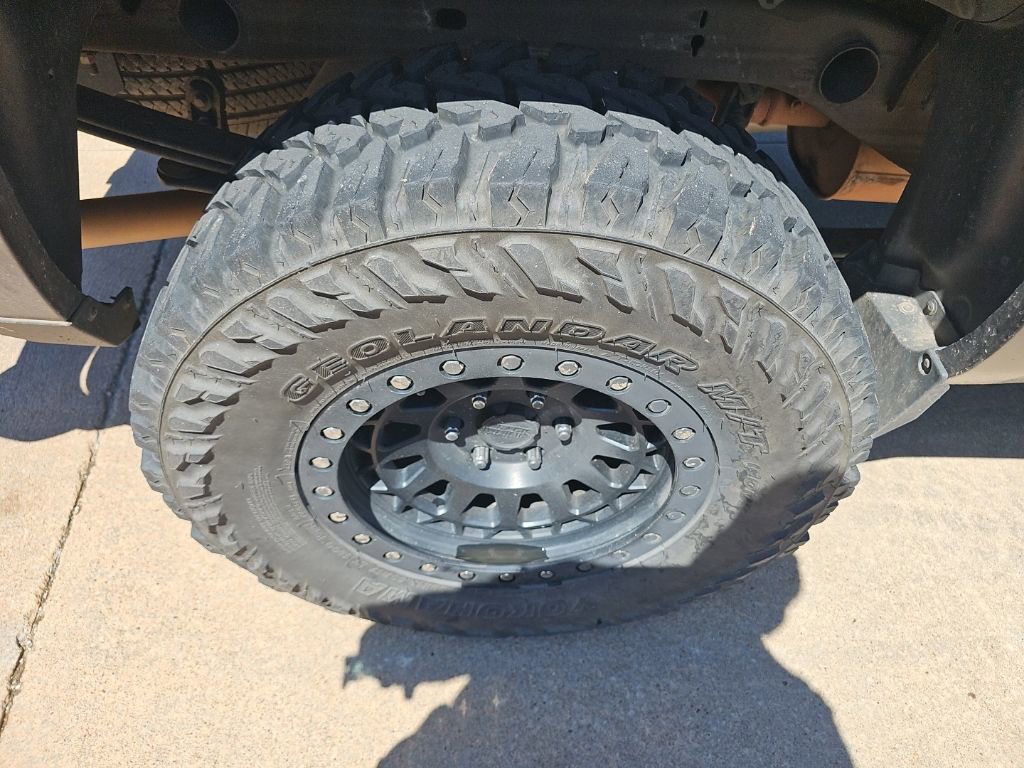 Used 2014 Chevrolet Silverado 1500 W/T RWD image 14