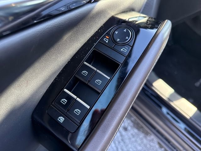 Certified 2025 MAZDA CX-30 2.5 Turbo w/ Premium Plus Pkg image 18