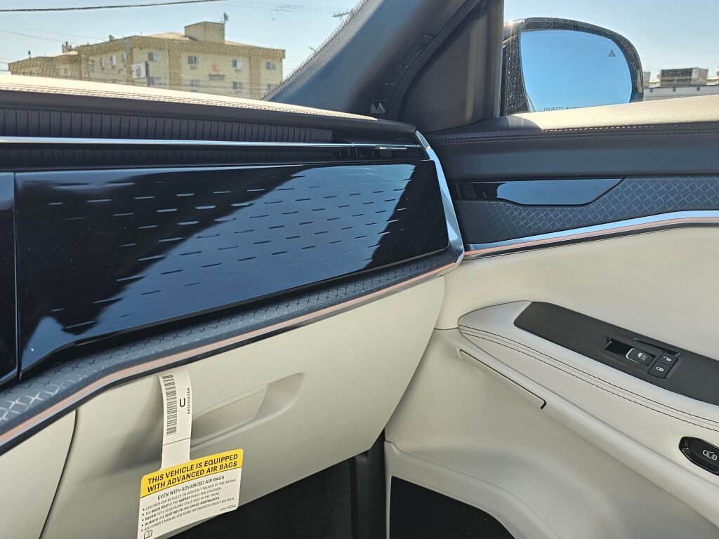 New 2025 Jeep Wagoneer S Limited image 22