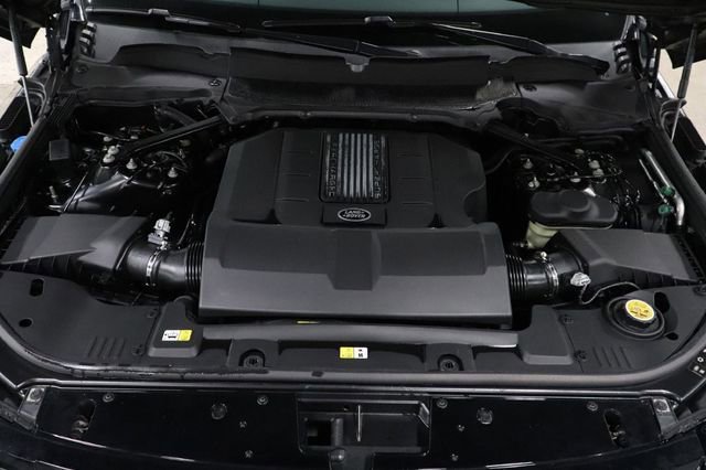 Used 2019 Land Rover Range Rover Long Wheelbase Supercharged image 30
