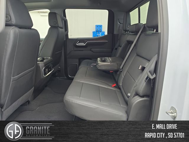 New 2026 GMC Sierra 1500 SLT w/ SLT Premium Plus Package image 25