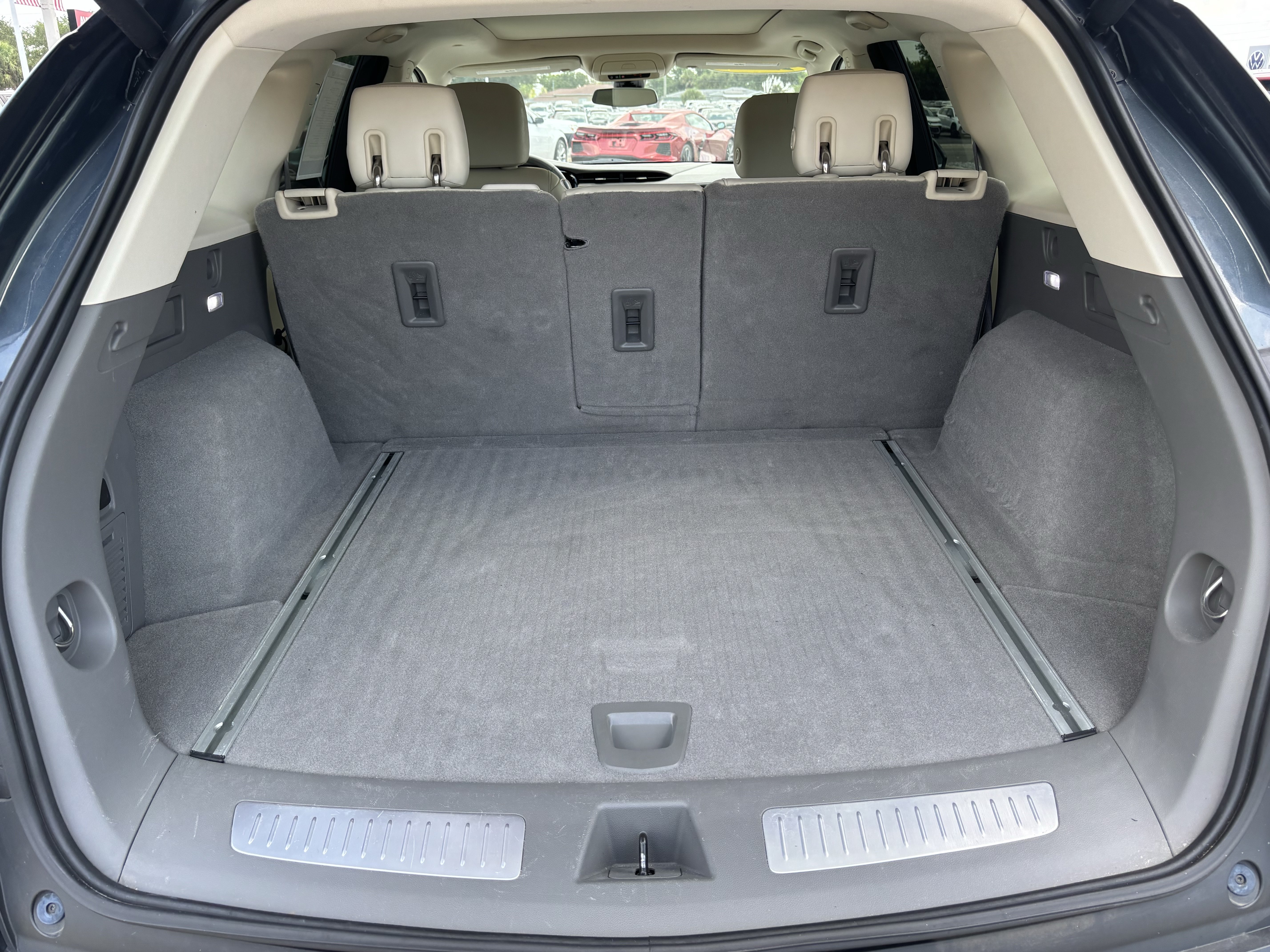 Used 2019 Cadillac XT5 Luxury FWD image 11
