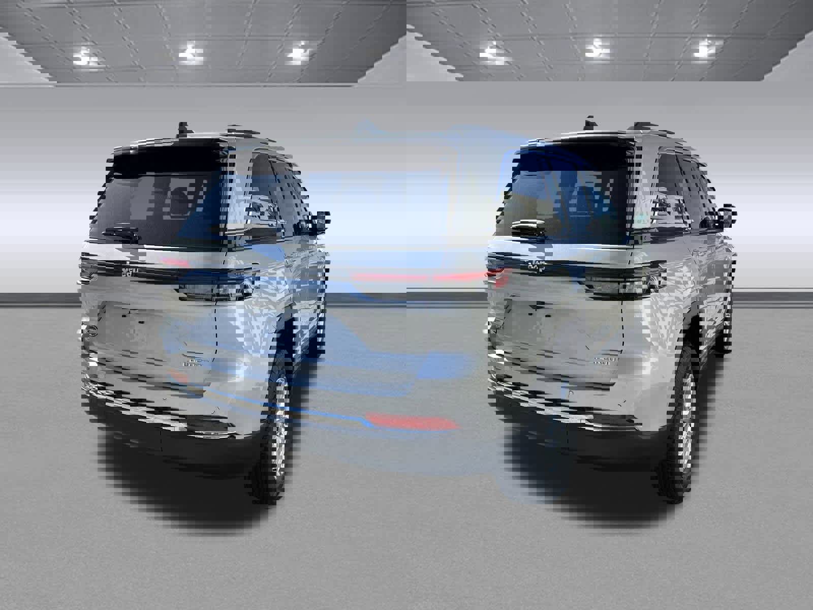 New 2025 Jeep Grand Cherokee Laredo X w/ Trailer Tow Package image 7