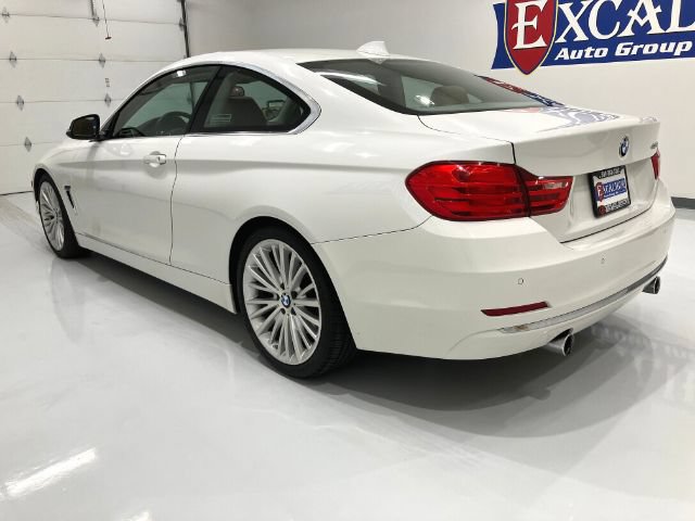 Used 2015 BMW 435i Coupe RWD image 13