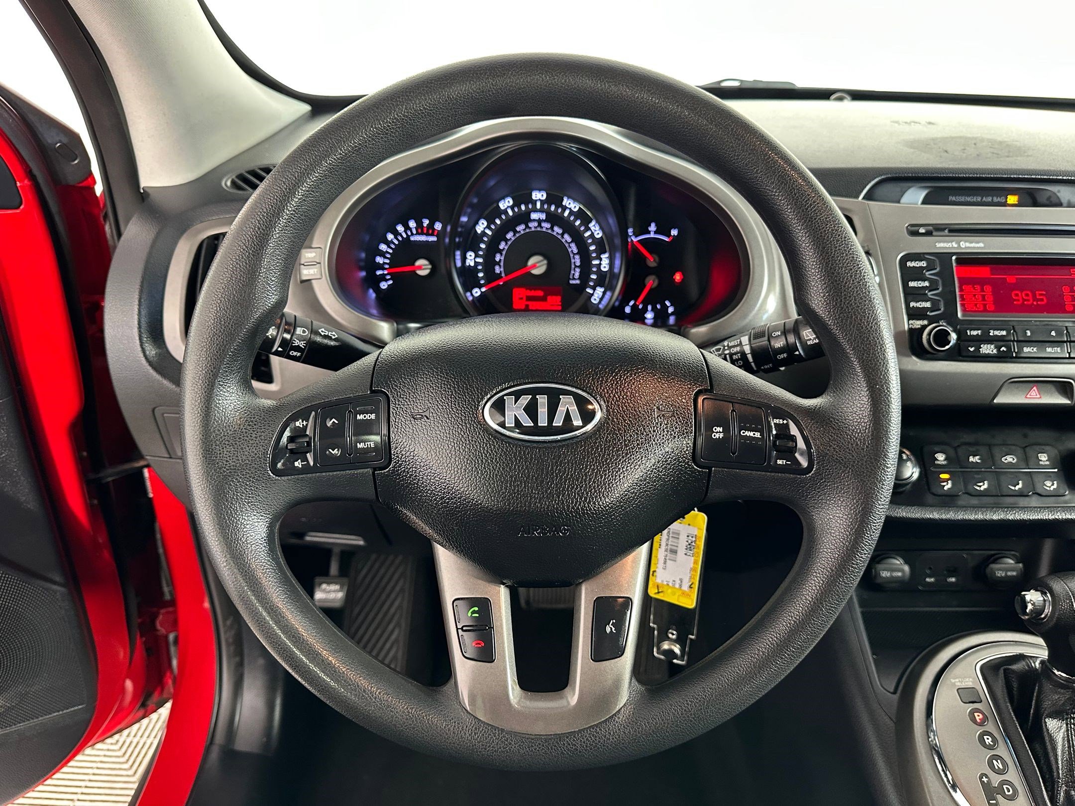 Used 2014 Kia Sportage LX image 14