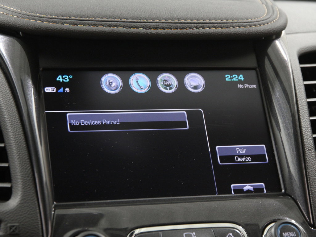 Used 2020 Chevrolet Impala LT w/ LT Convenience Package image 11