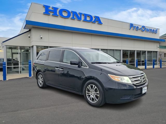 Used 2011 Honda Odyssey EX-L image 3