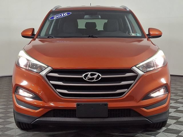 Used 2016 Hyundai Tucson SE w/ Option Group 02 AWD/4WD image 5