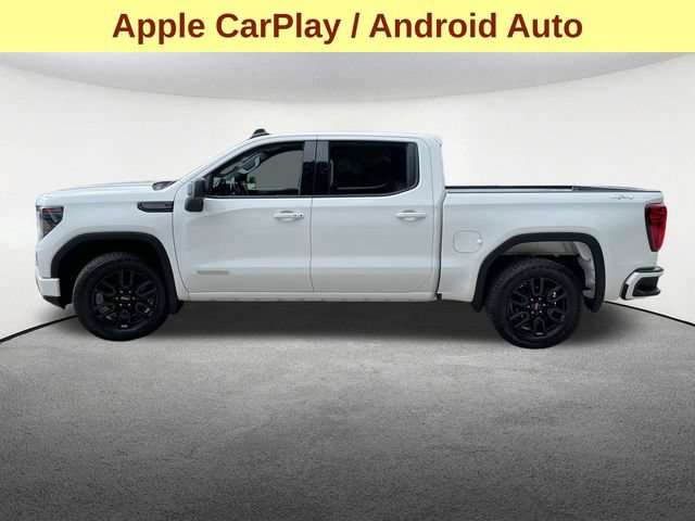 Used 2023 GMC Sierra 1500 Elevation AWD/4WD image 6