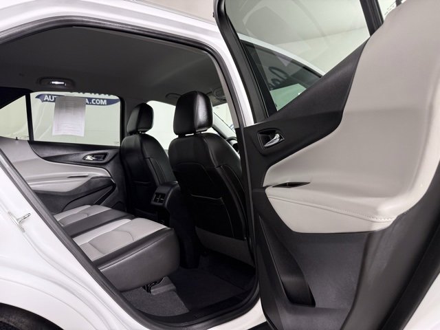 Used 2020 Chevrolet Equinox Premier image 18