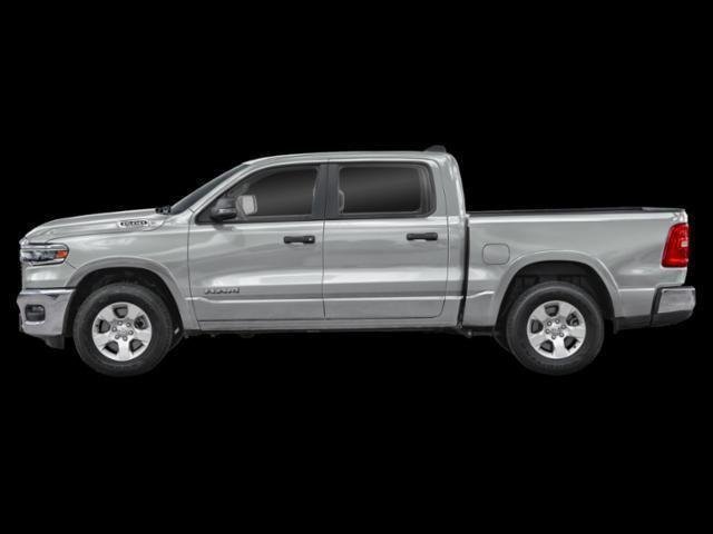 New 2026 RAM 1500 4x4 Crew Cab image 27