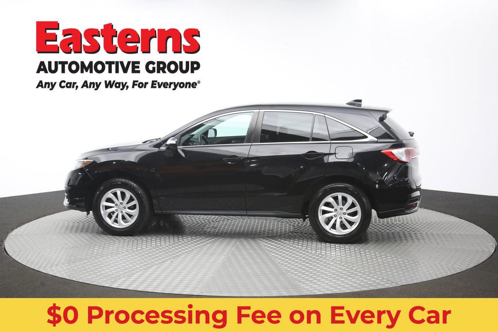 Used 2016 Acura RDX AWD w/ Technology Package image 64
