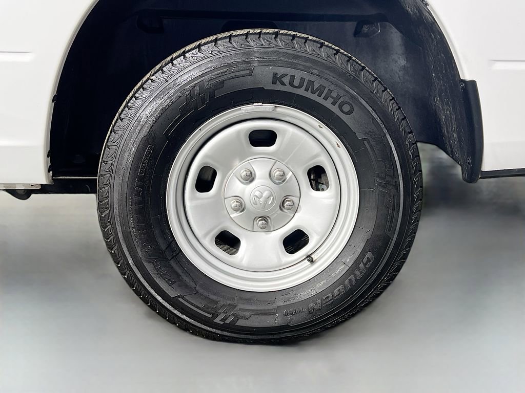 Used 2023 RAM 1500 Tradesman image 29