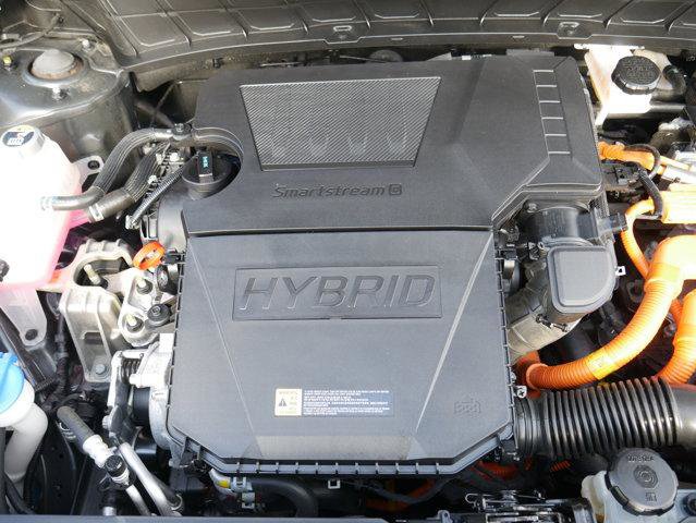 Used 2023 Kia Niro EX image 10