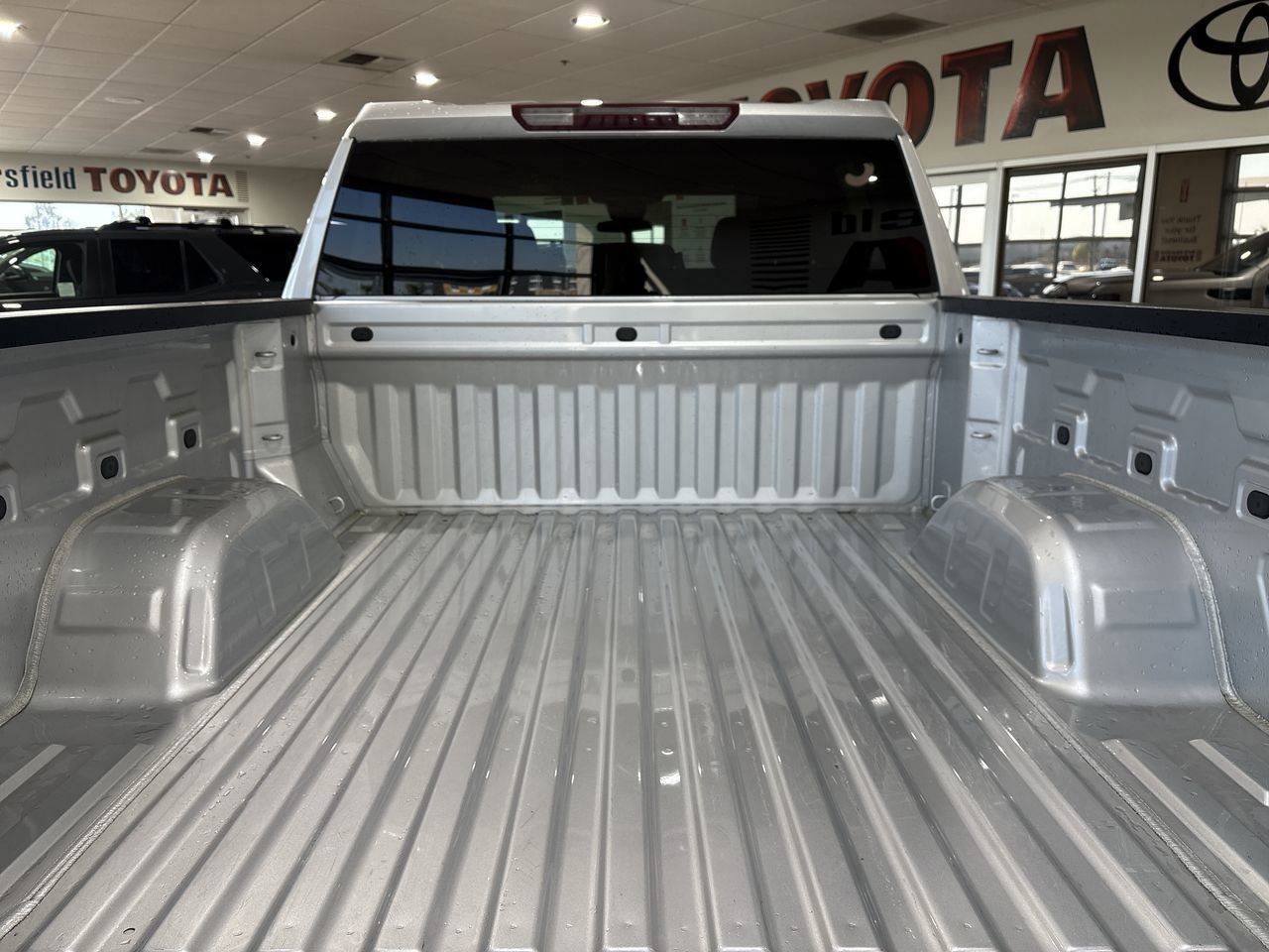 Used 2022 GMC Sierra 1500 Elevation RWD image 24