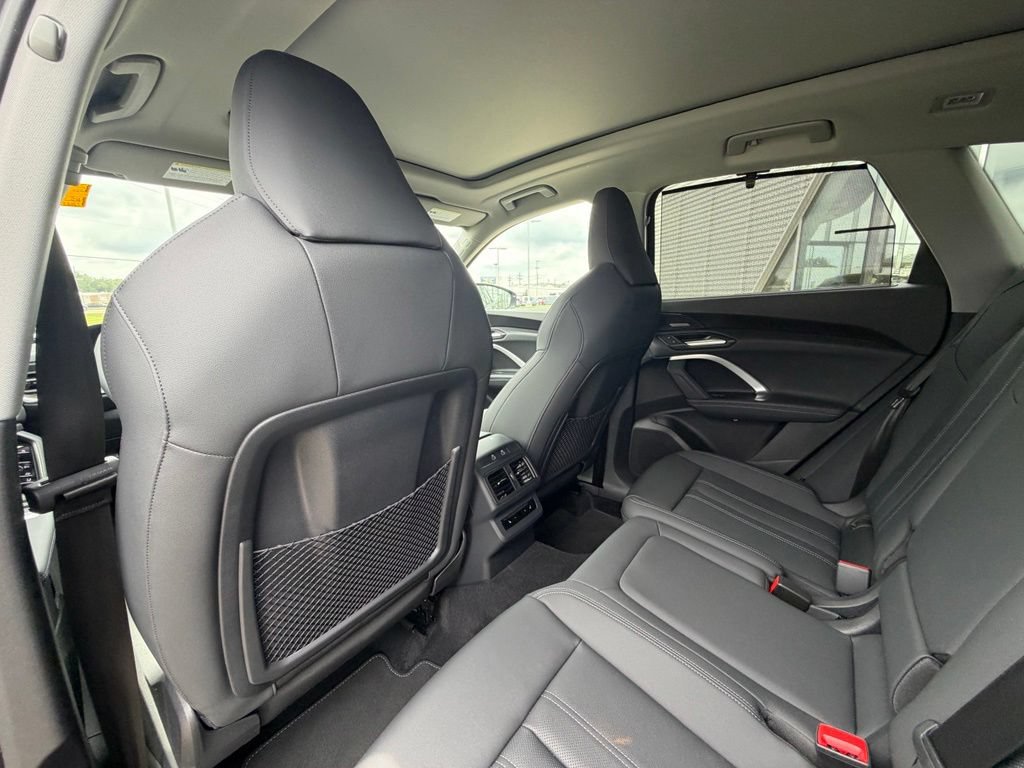 New 2026 Audi Q5 Prestige AWD/4WD image 23