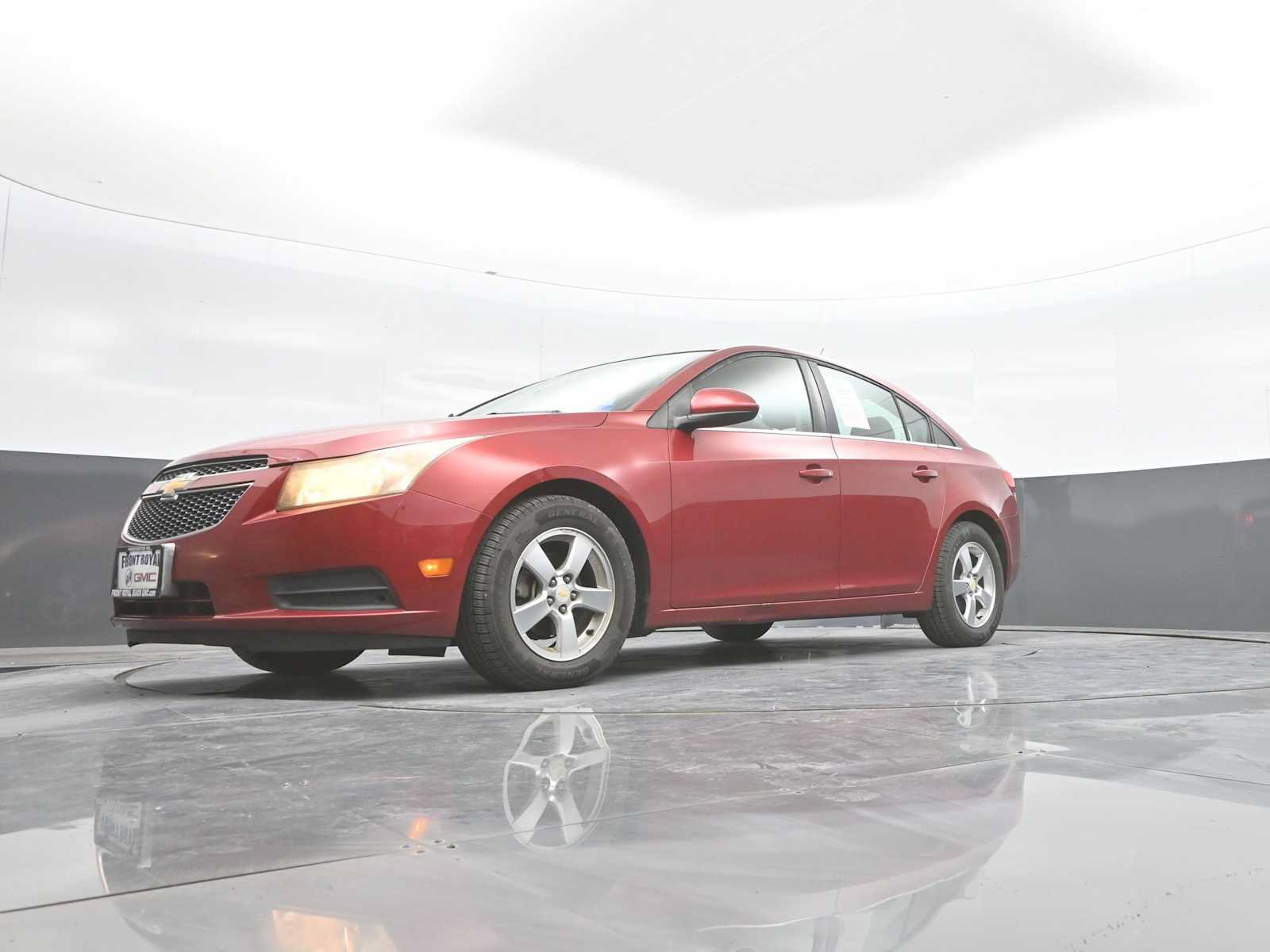 Used 2011 Chevrolet Cruze LT FWD image 33