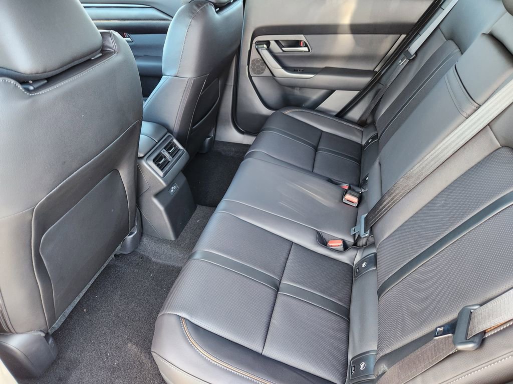 New 2026 MAZDA CX-50 AWD 2.5 Hybrid w/ Cargo Package image 20