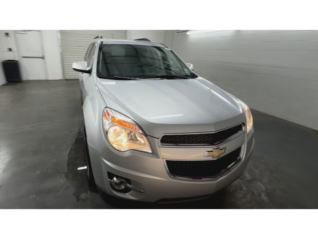 Used 2013 Chevrolet Equinox LT image 3