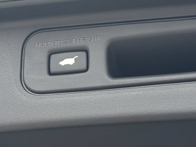 New 2026 Honda Passport TrailSport image 17