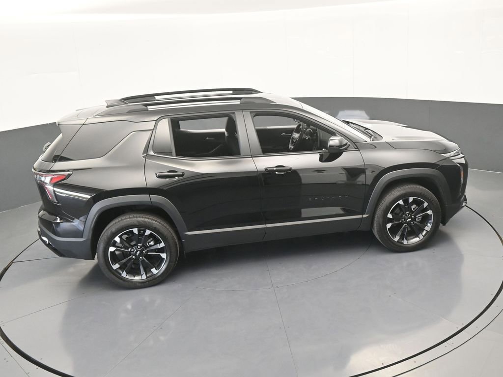 New 2026 Chevrolet Equinox RS FWD image 60