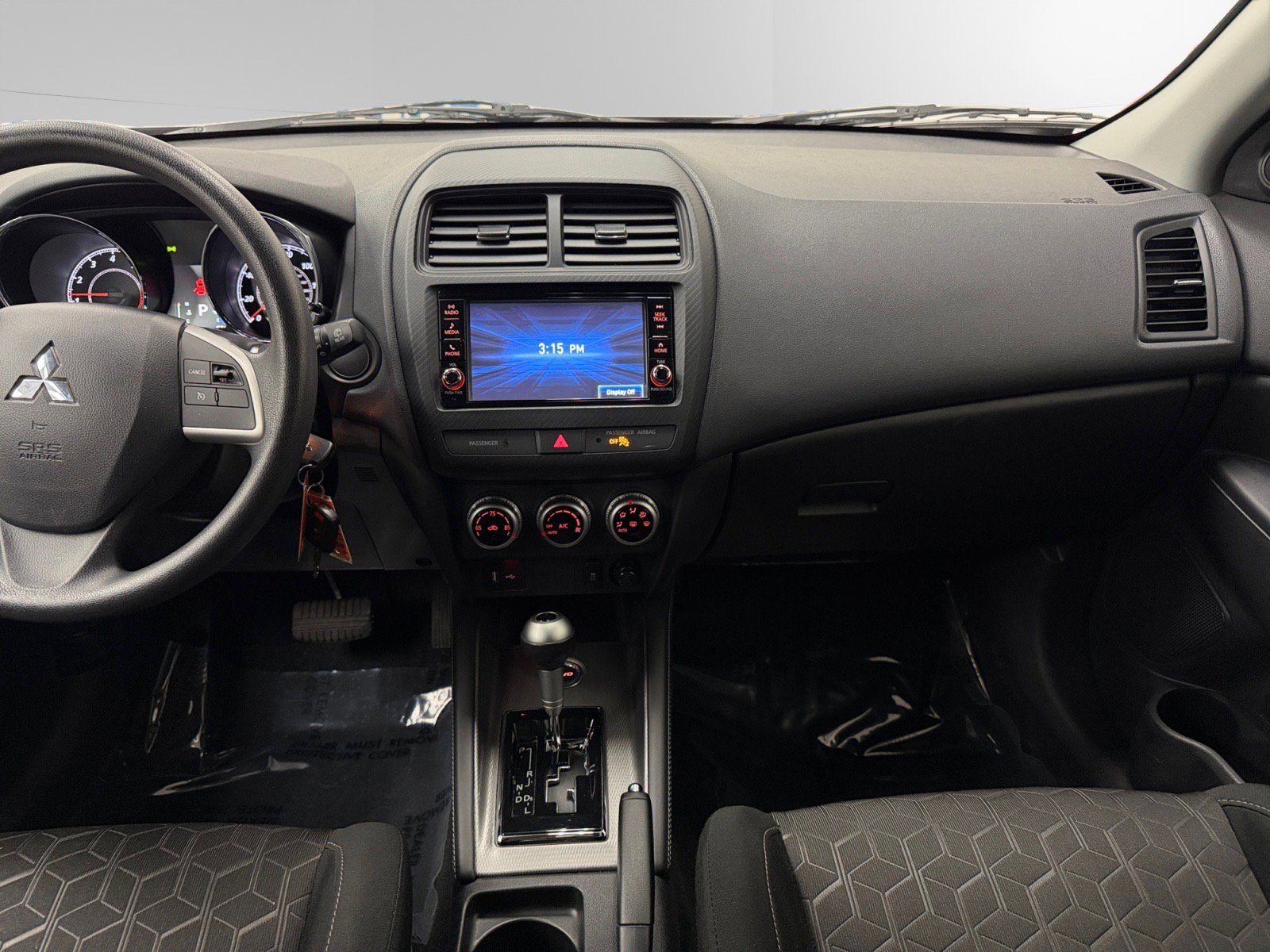 Used 2022 Mitsubishi Outlander Sport AWD image 11