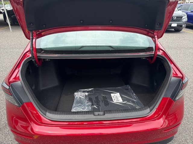 New 2025 Honda Accord Sport image 15