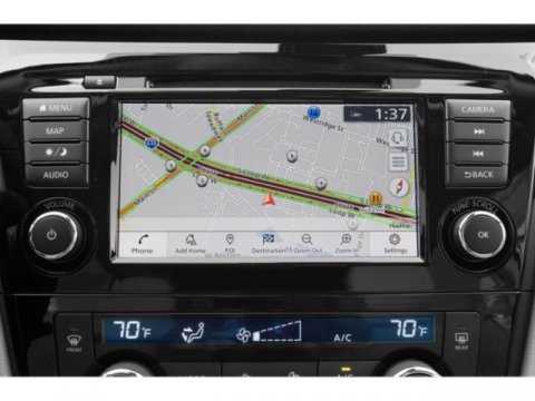 Certified 2020 Nissan Rogue Sport SL image 19