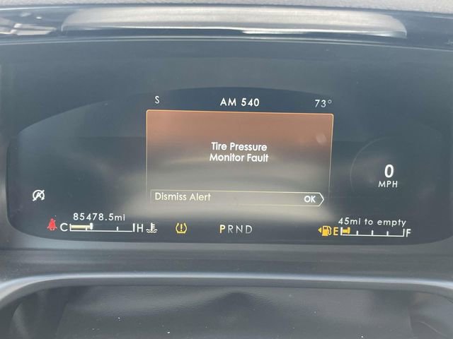 Used 2020 Lincoln Aviator Reserve RWD image 28